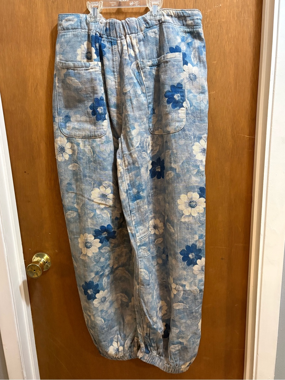 POL Dawn of Spring Pants - Picture 4 of 5